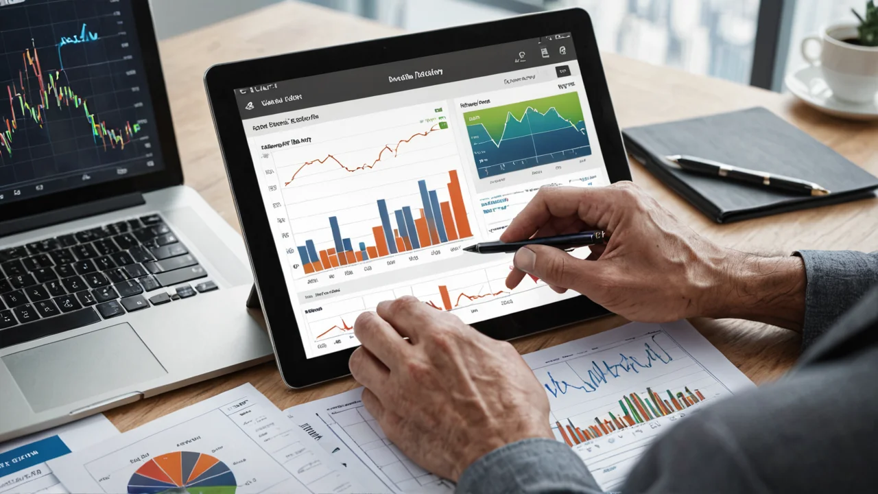 JM Financial Registration: Opening Your Trading Account