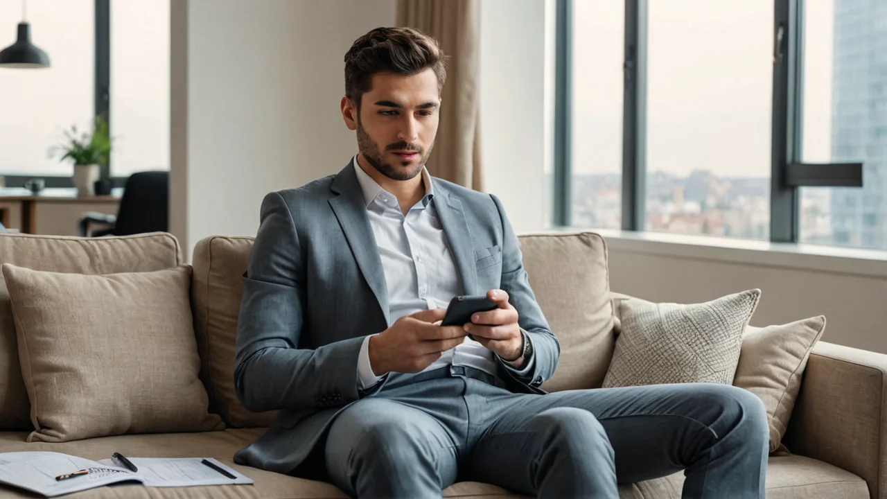 JM Financial Registration: Opening Your Trading Account