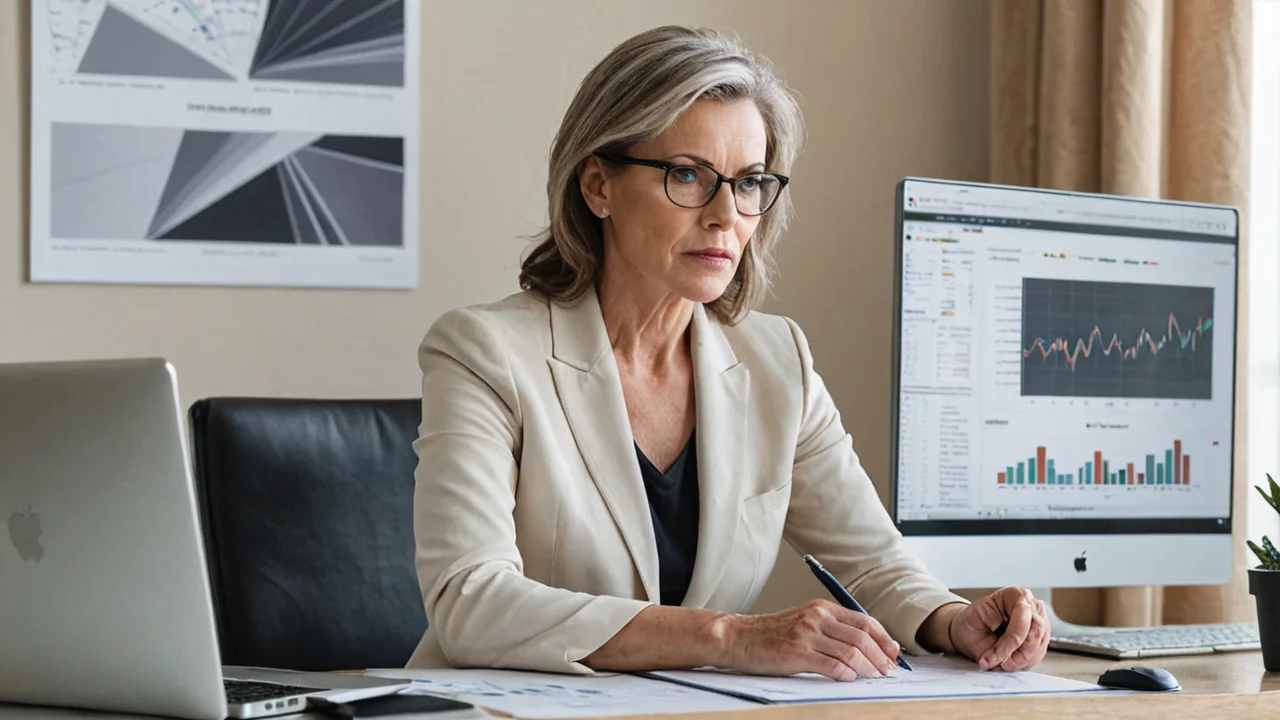 JM Financial Registration: Opening Your Trading Account